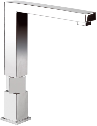 Inox Quadra 500