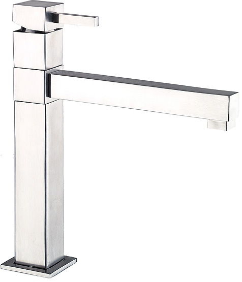 Inox Quadraa 550