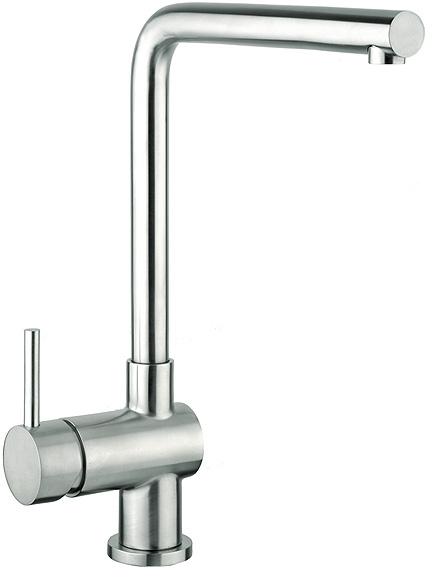 Inox Rad 540